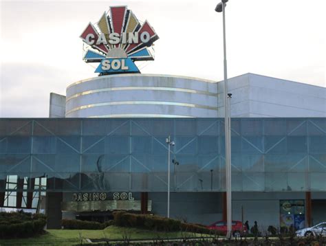 Centro De Bowling Casino Sol Osorno