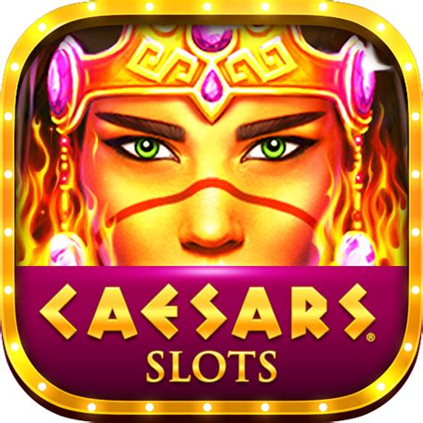 Cesar Slots De Download Gratis