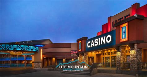 Ceu Ute Casino Resort Empregos