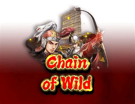 Chain Of Wild Novibet