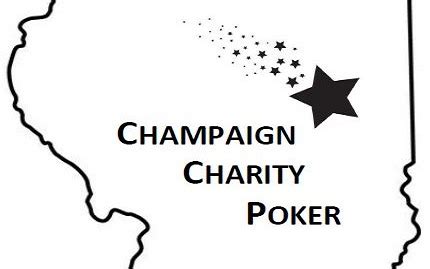 Champaign Poker