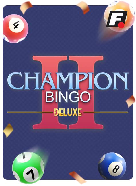 Champion Bingo Ii Brabet