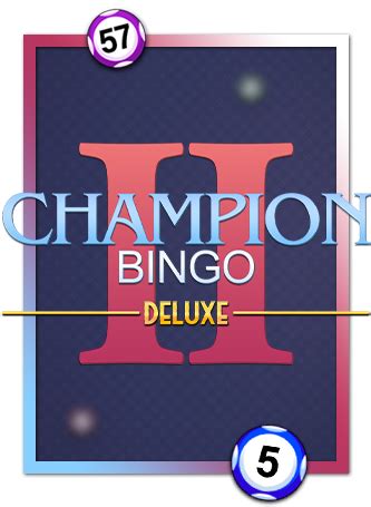 Champion Bingo Review 2024