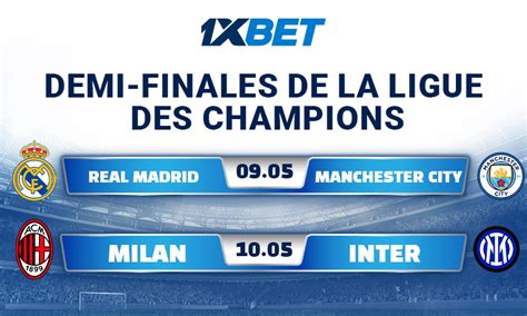 Champions 1xbet