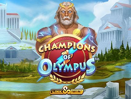 Champions Of Olympus Betsul