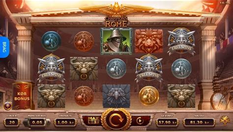 Champions Of Rome Review 2024