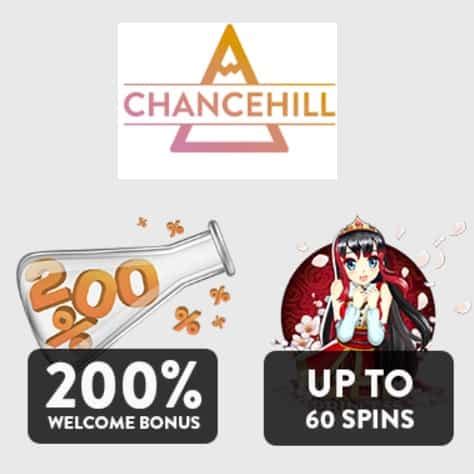 Chance Hill Casino