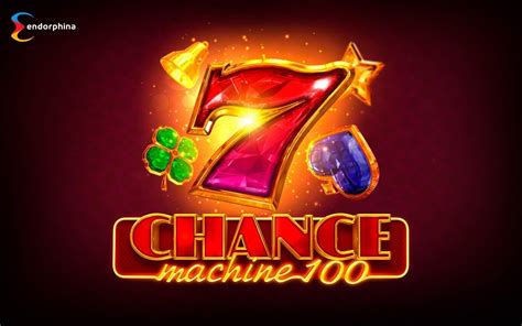 Chance Machine 100 Netbet