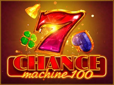 Chance Machine 100 Parimatch
