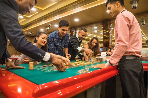 Chances Casino Goa Revisao