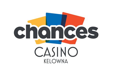 Chances Casino Kelowna Empregos
