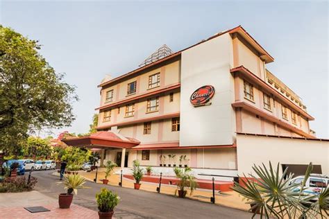 Chances Casino Resort Goa Comentarios