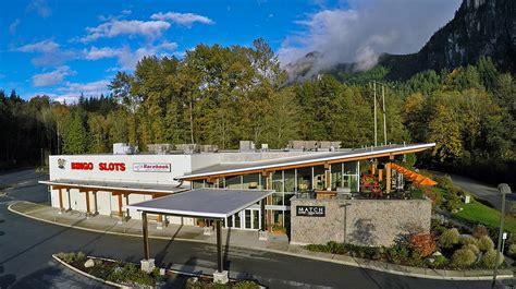 Chances Casino Squamish De Transporte