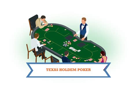 Chances De Maos No Texas Holdem