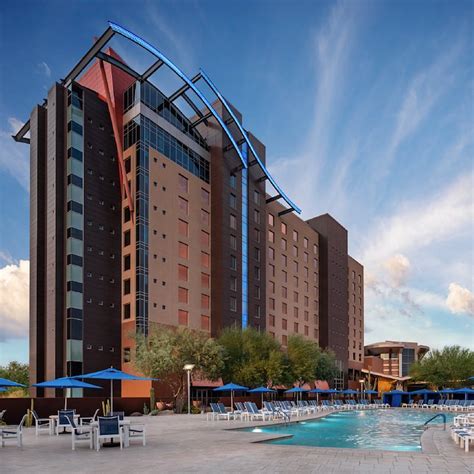 Chandler Casino Resort