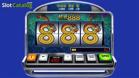 Chaoji 888 2 888 Casino