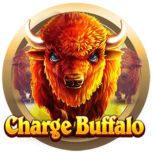 Charge Buffalo Blaze