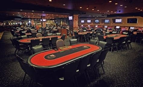 Charleston Wv Sala De Poker