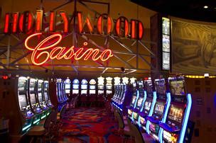 Charlestown Casino Blackjack Limites
