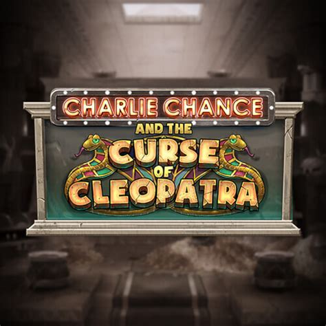 Charlie Chance And The Curse Of Cleopatra 888 Casino