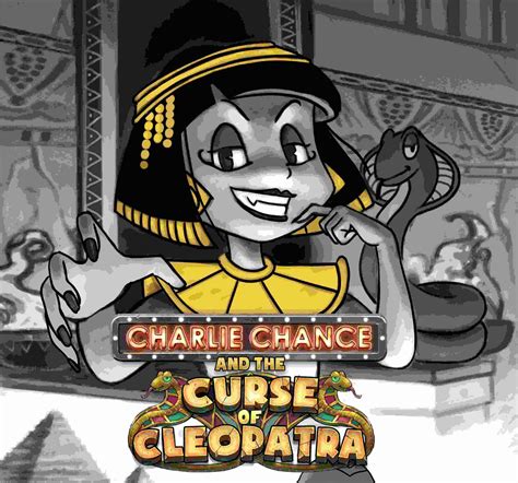 Charlie Chance And The Curse Of Cleopatra Bodog
