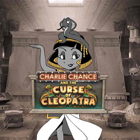 Charlie Chance And The Curse Of Cleopatra Bwin