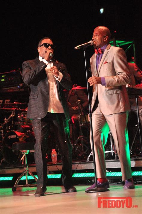 Charlie Wilson Choctaw Casino