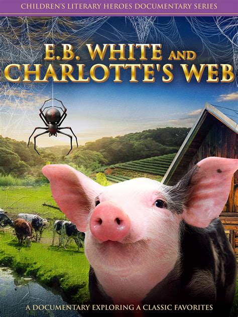 Charlotte S Web Betway