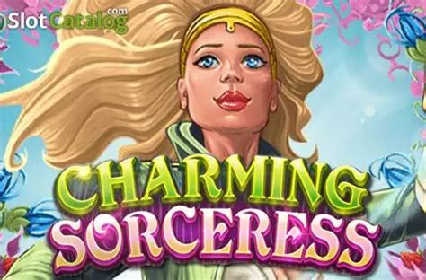 Charming Sorceress Bwin