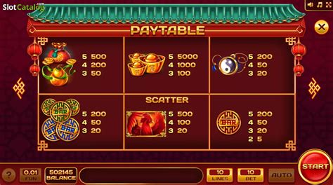 Charming Wheel Slot - Play Online