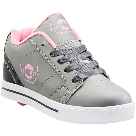 Chaussure Heelys Uma Roleta Decathlon