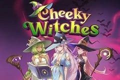 Cheeky Witches Betano