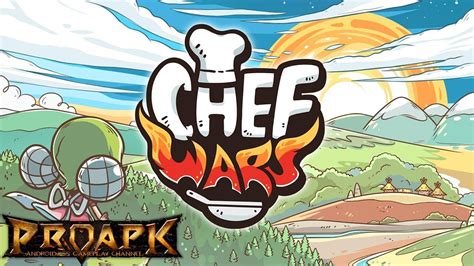 Chef Wars Netbet