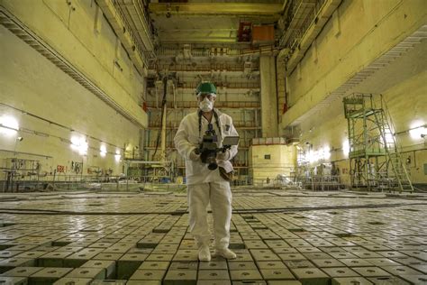 Chernobyl Brabet