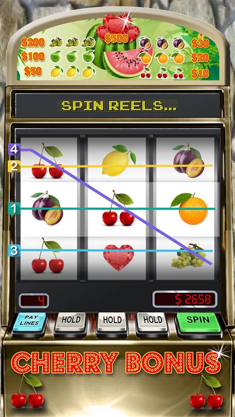 Cherry Casino Apk