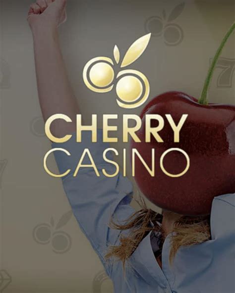 Cherry Casino Empregos