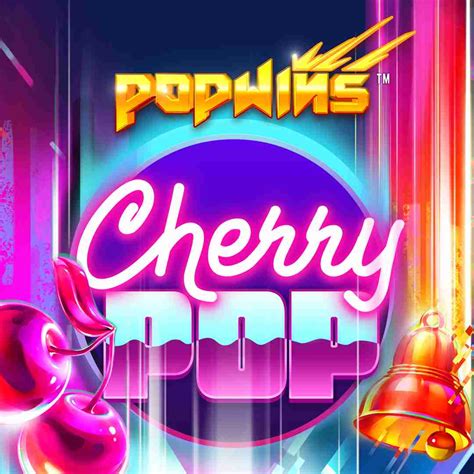 Cherry Pop Leovegas