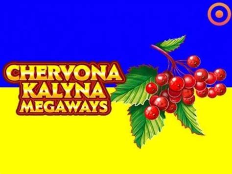 Chervona Kalyna Megaways Betsson