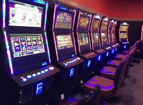 Chesapeake Casino Horas