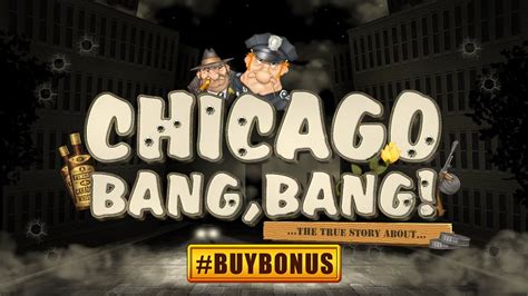 Chicago Bang Bang Bet365