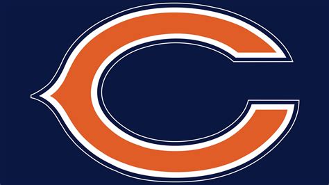 Chicago Bears Maquina De Fenda