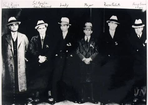 Chicago Gangsters Brabet