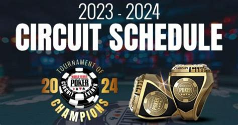 Chicago Poker Classic 2024 Aquecer