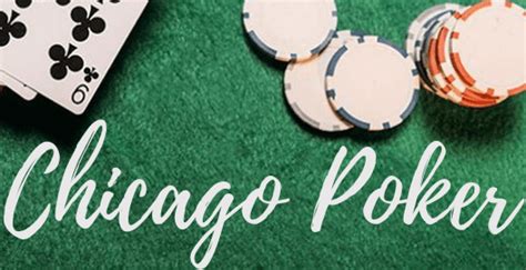 Chicago Poker Classic 2024 Blog