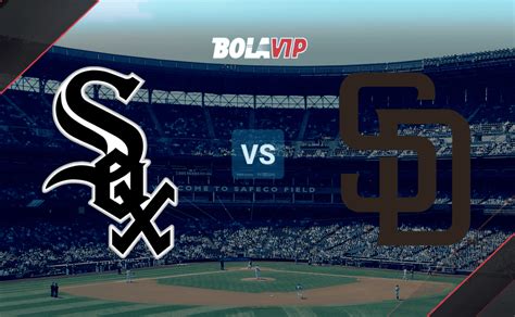 Chicago White Sox vs San Diego Padres pronostico MLB