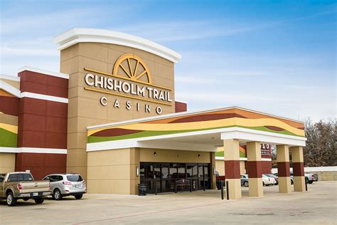 Chickasaw Nacao Casino Duncan Ok