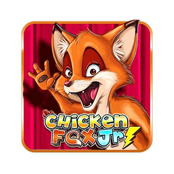 Chicken Fox Jr Brabet