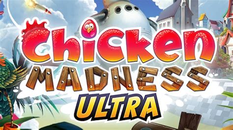 Chicken Madness Review 2024