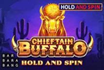 Chieftain Buffalo Bet365