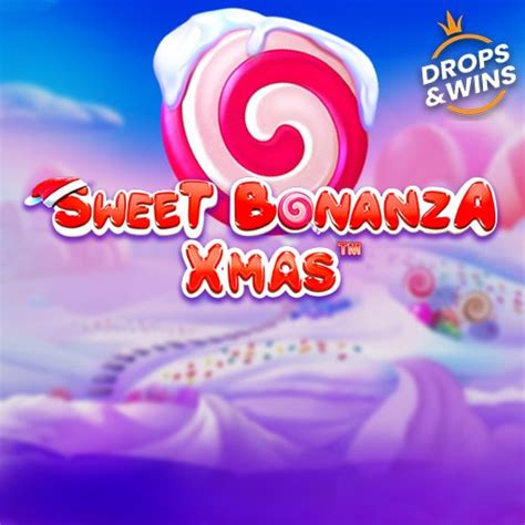 Childhood Sweets Christmas Edition Betsson